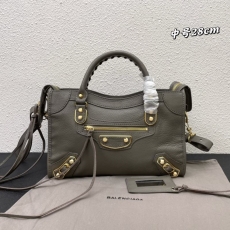 Balenciaga Classic City Bags